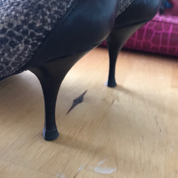 High heel shoes - Picture 4 of 7